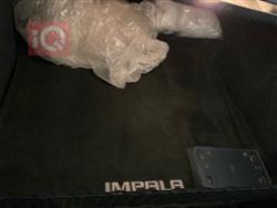 شێڤرۆلێت ئیمپالا